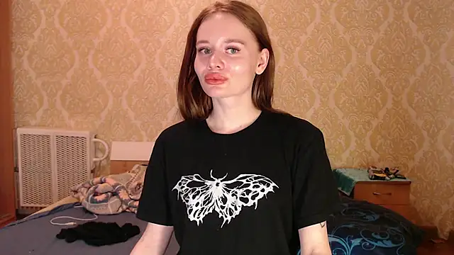 Kitkaat00's cam snapshot