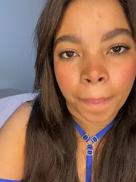 SaraEbony_'s cam snapshot