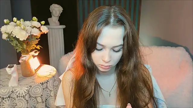 ArielSykes's cam snapshot