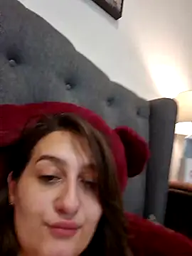 MartaMille's cam snapshot