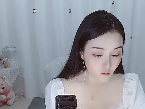 babyxier_'s cam snapshot