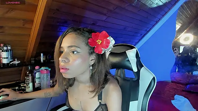 yumi_hanna's cam snapshot