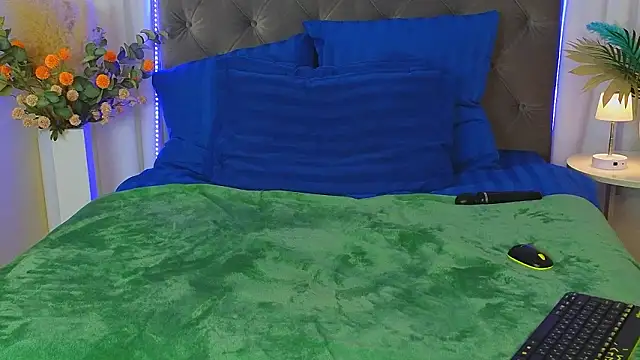 Ariana_Petite's cam snapshot