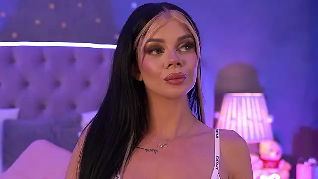 IvyRaven's cam snapshot