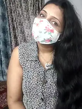 Hotty_Kavita's cam snapshot