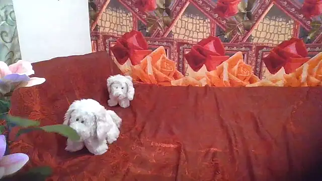 LustInLips's cam snapshot