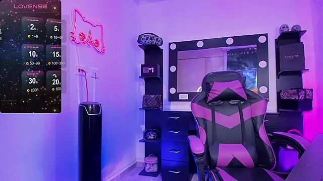 miss_kitty's cam snapshot