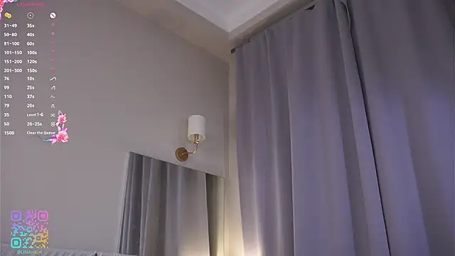 LinnHigh's cam snapshot