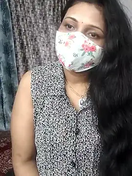 Hotty_Kavita's cam snapshot