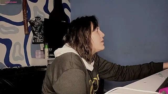 soysara15's cam snapshot