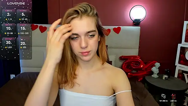 Jill_Smith's cam snapshot