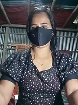 Sexy-Binita's cam snapshot