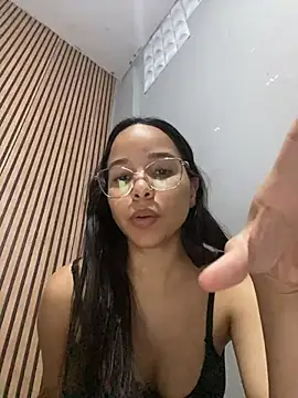 Bab_Angel's cam snapshot