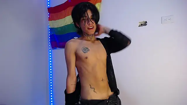 bellamy_094 live sex cam