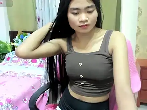 Mica_Jones's cam snapshot