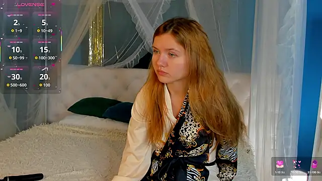 Eva__Lewis's cam snapshot