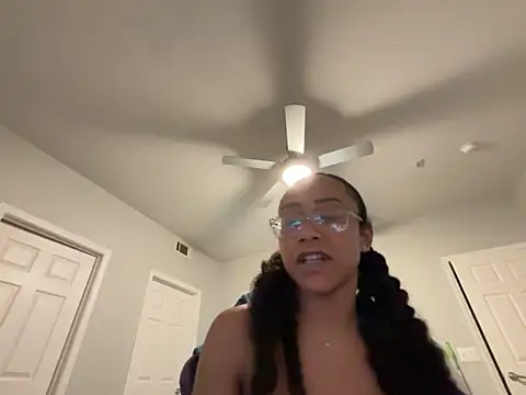 RylReese's cam snapshot