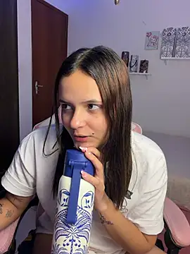 Rayssadss's cam snapshot