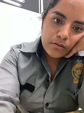 Isabel_3's cam snapshot