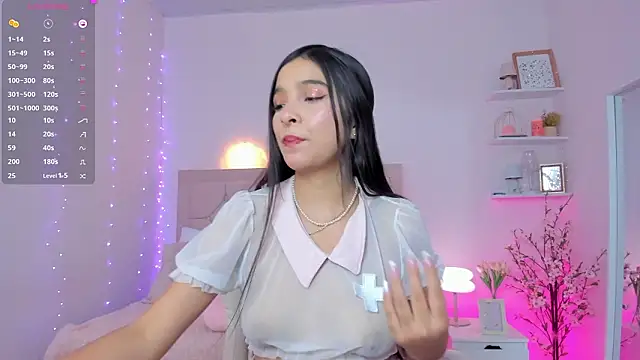 kim_dreams18 live sex cam