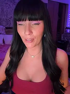 MaciiMayy's cam snapshot