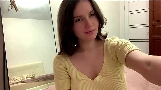 cherishedwish's cam snapshot