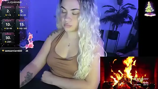 MSaunders's cam snapshot