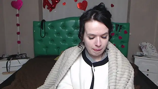 JasmineKouch's cam snapshot