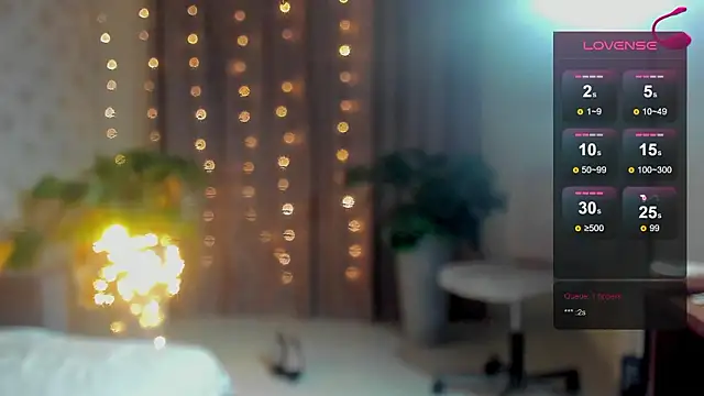 Julia_Giulia's cam snapshot