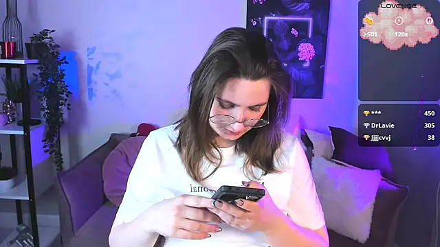 fairy_tara's cam snapshot