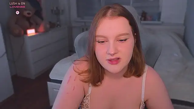 Ol1via's cam snapshot