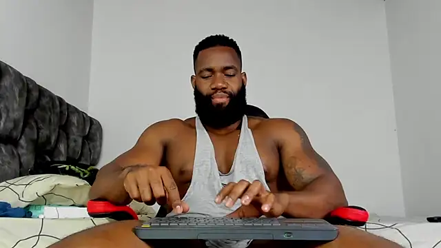 james_musclebbc live sex cam