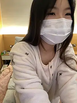 _xiaoxinxin_ live sex cam