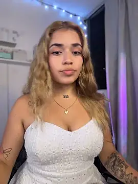 JoselinFlower_'s cam snapshot