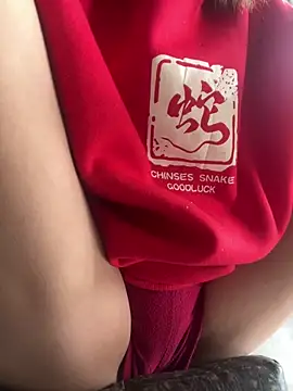 YiYuKute's cam snapshot