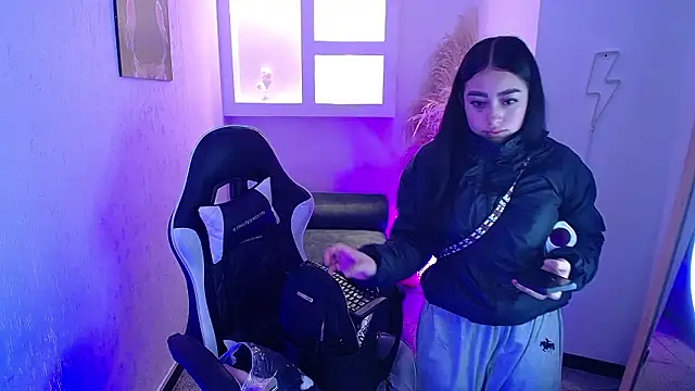 vallolett's cam snapshot