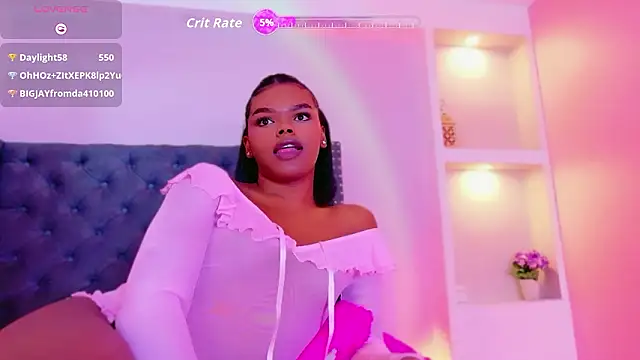 CamiEstrada live sex cam