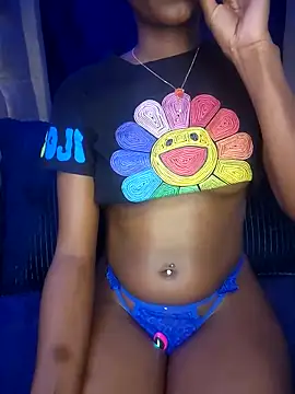 Sweet_Claire21's cam snapshot