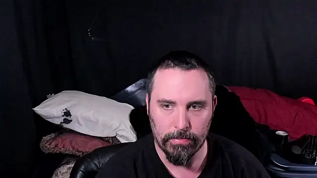 Metalstud live sex cam