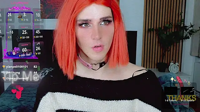 HelenSpellman live sex cam