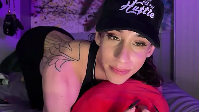 xoFrankie live sex cam