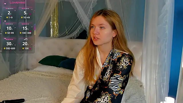 Eva__Lewis's cam snapshot