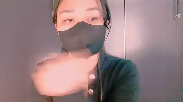 ting_368's cam snapshot