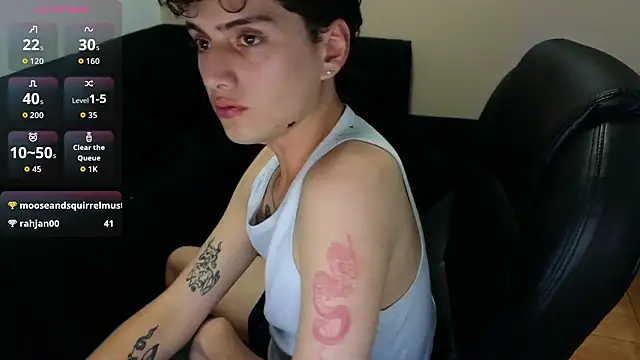 mrpicklesx23 live sex cam