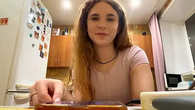 DiedraGlackin live sex cam