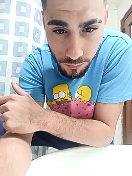 Activazo2's cam snapshot