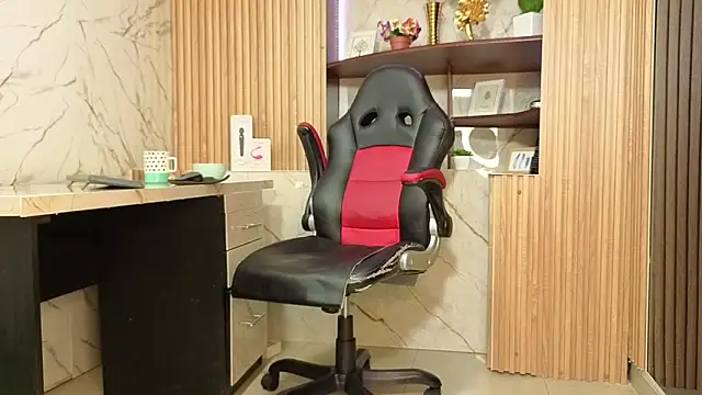 MissEscarleth's cam snapshot