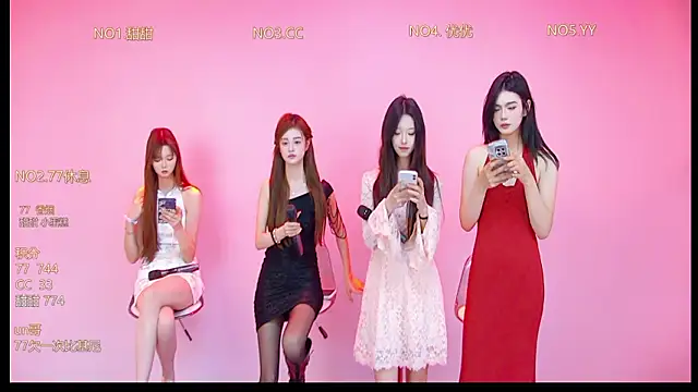 GUCCI-777's cam snapshot