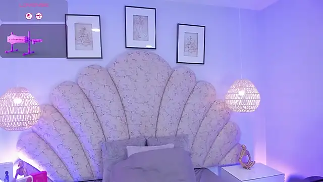 dalila_salazar's cam snapshot