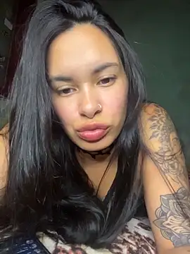 Vixxen_99's cam snapshot